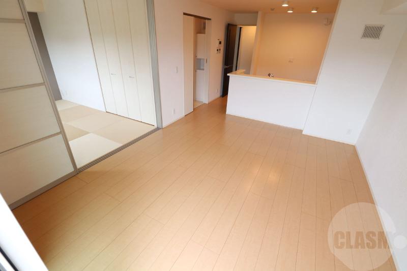 4/29 リビング/ダイニング