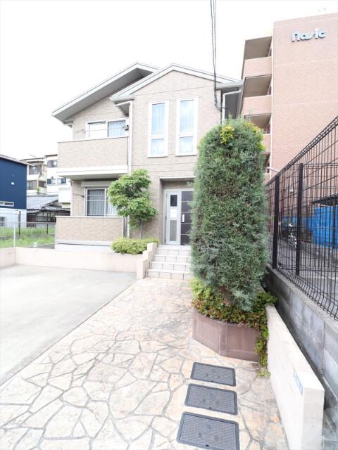 3/10 エントランス