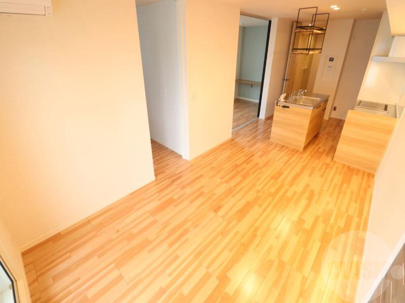 4/30 リビング/ダイニング