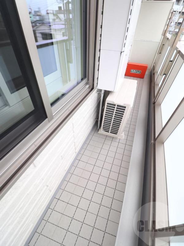 16/30 バルコニー