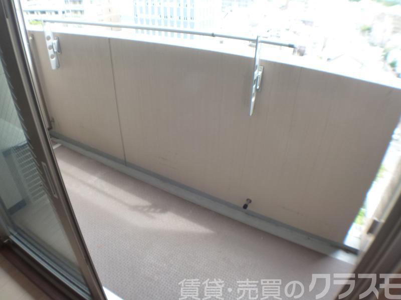 25/30 バルコニー