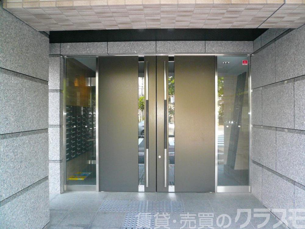 29/30 エントランス