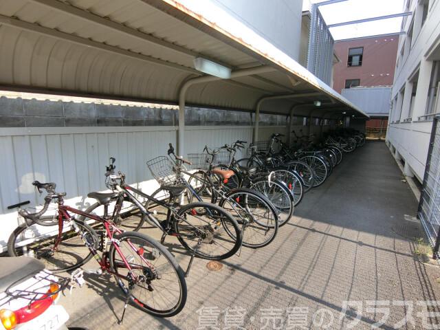 29/30 駐車場
