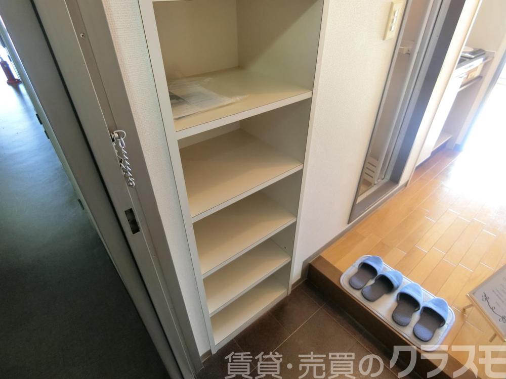 23/30 バルコニー