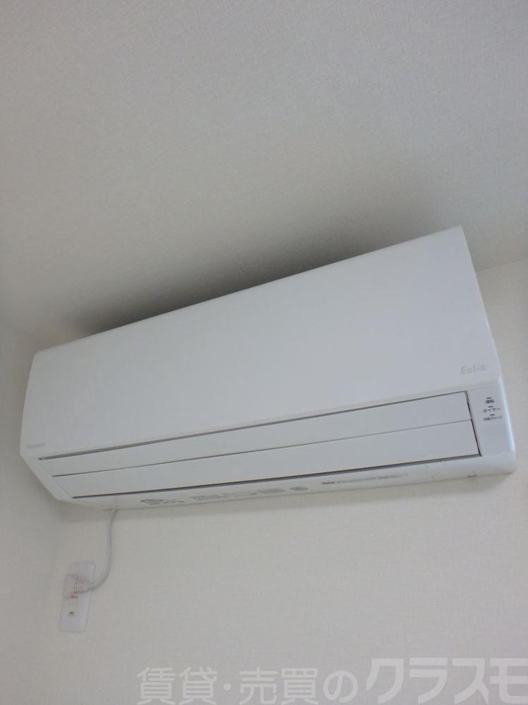 17/30 バルコニー