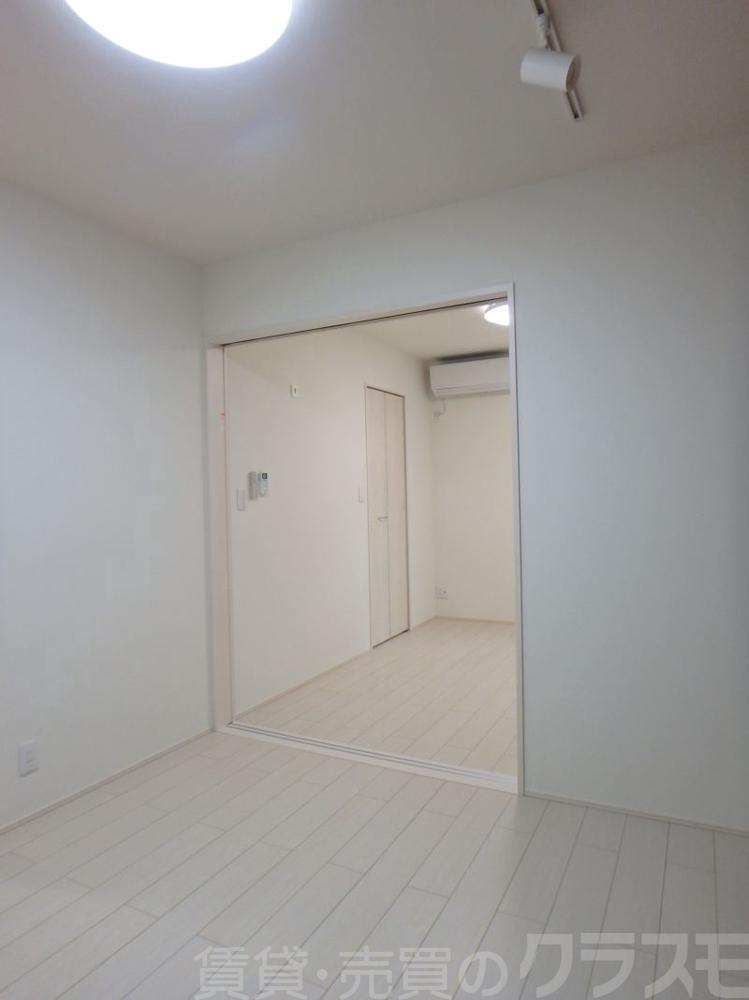 6/30 リビング/ダイニング