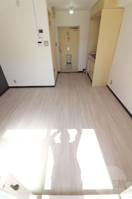 4/29 リビング/ダイニング