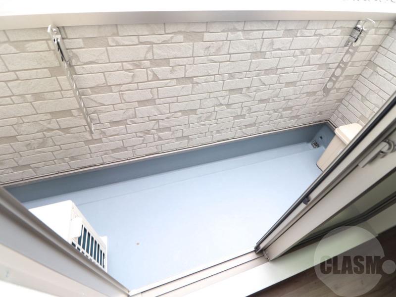 16/30 バルコニー