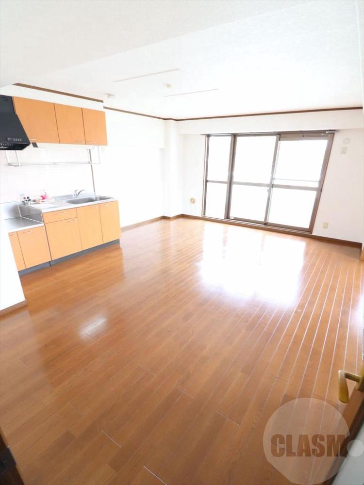 3/30 リビング/ダイニング