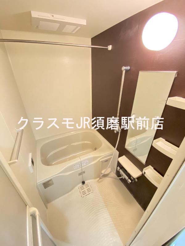 10/27 浴室
