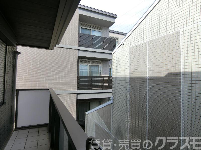 24/30 バルコニー