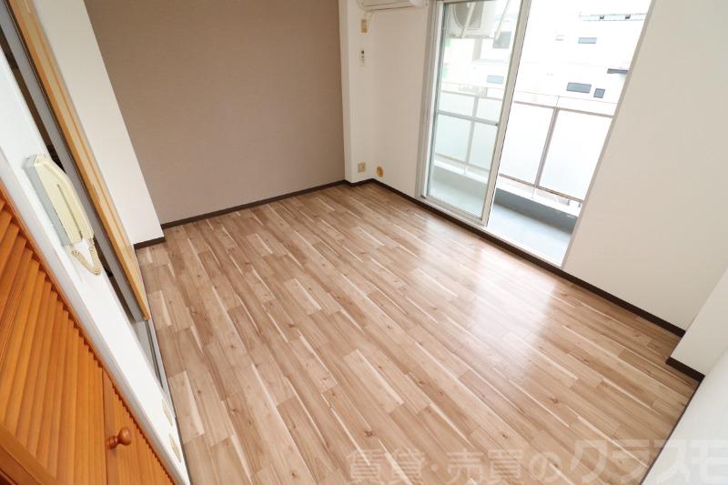 4/21 リビング/ダイニング