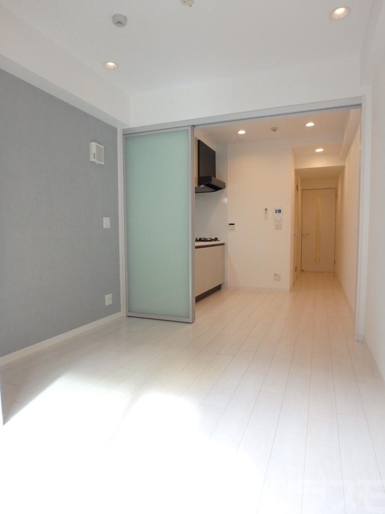 6/30 リビング/ダイニング