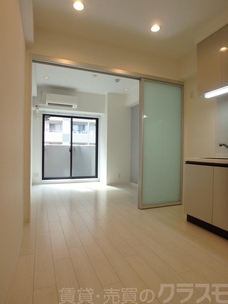 7/30 リビング/ダイニング