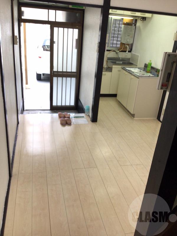 4/30 リビング/ダイニング