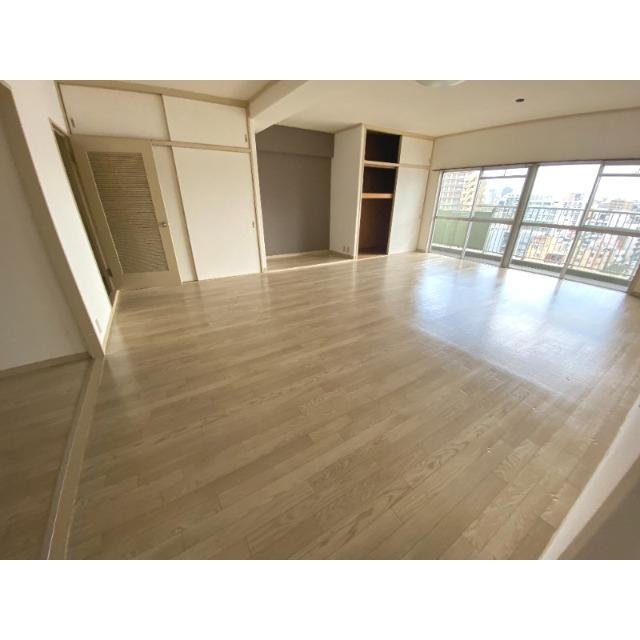 4/29 リビング/ダイニング