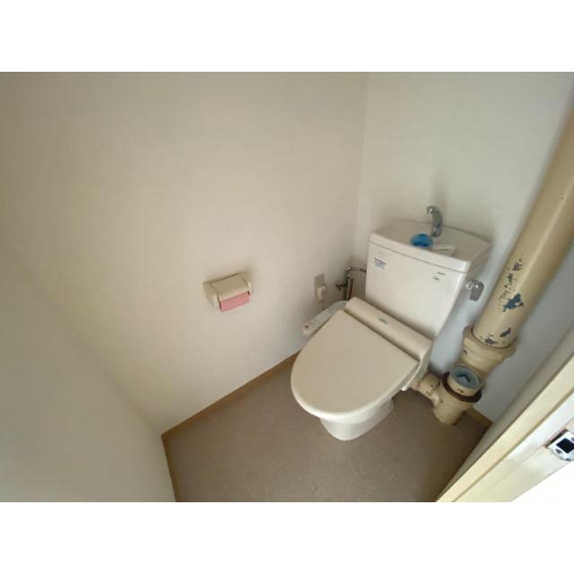 13/29 トイレ