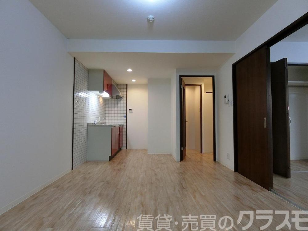 3/30 リビング/ダイニング