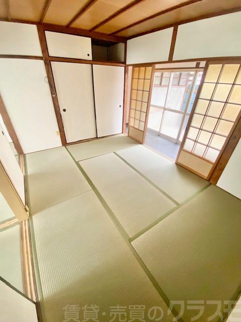 3/17 リビング/ダイニング