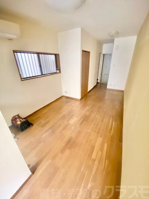 3/17 リビング/ダイニング