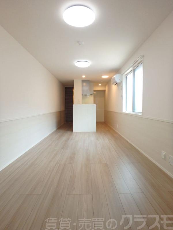 5/30 リビング/ダイニング