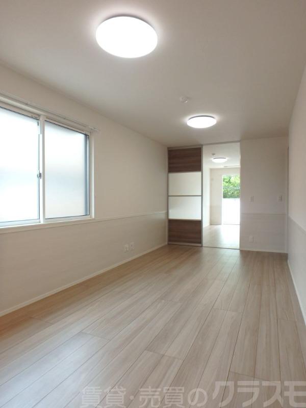 6/30 リビング/ダイニング