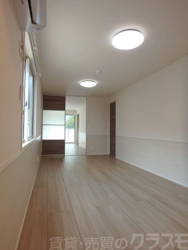 7/30 リビング/ダイニング