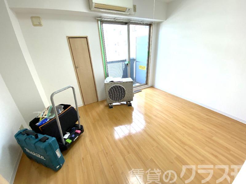 4/25 リビング/ダイニング