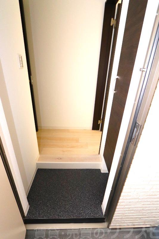 3/17 リビング/ダイニング