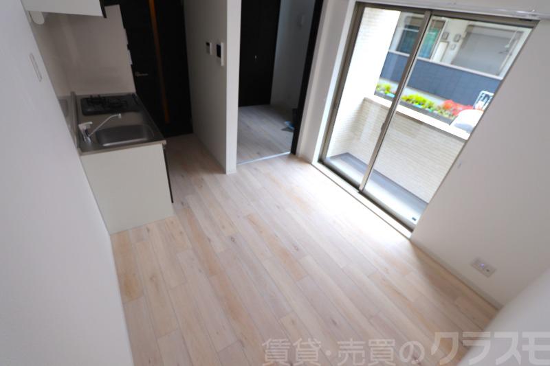 15/17 エントランス