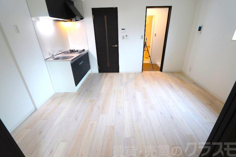 3/19 リビング/ダイニング