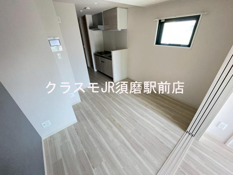 3/30 リビング/ダイニング