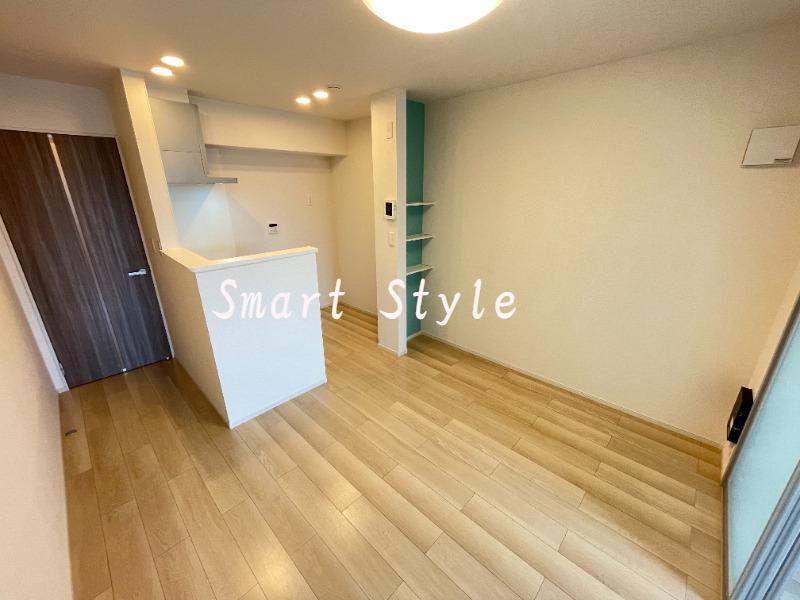 4/30 リビング/ダイニング