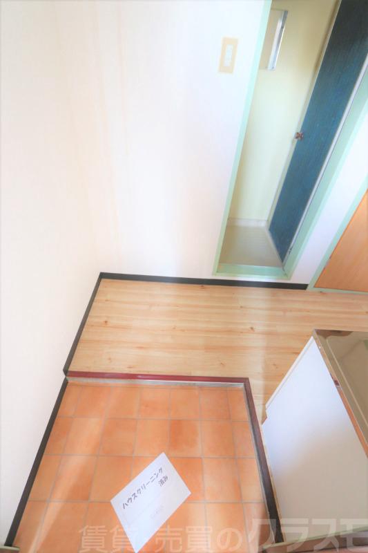 4/19 リビング/ダイニング