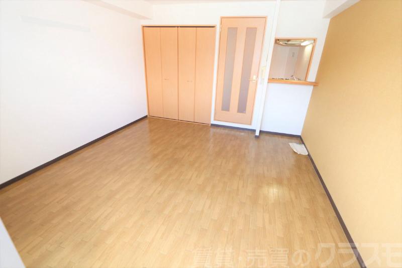 4/24 リビング/ダイニング