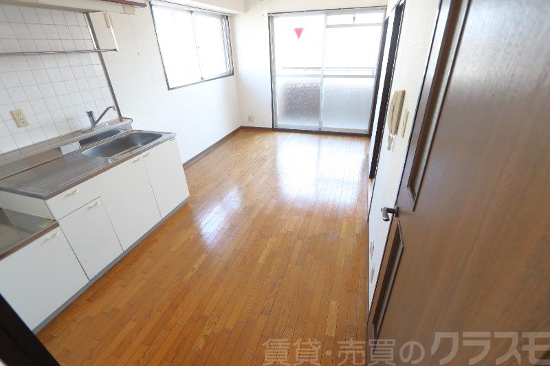 3/18 リビング/ダイニング