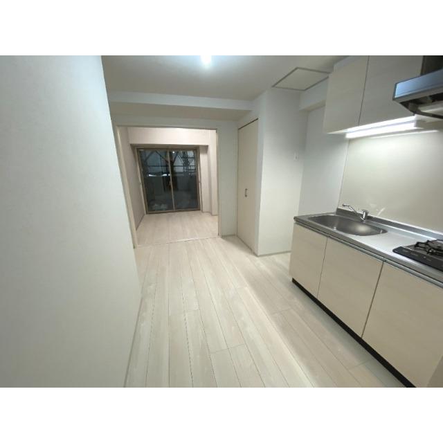 4/27 リビング/ダイニング