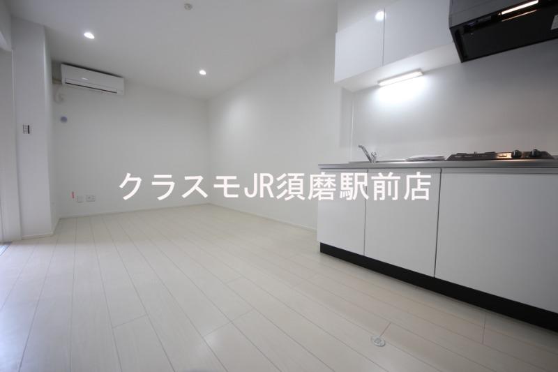 3/26 リビング/ダイニング