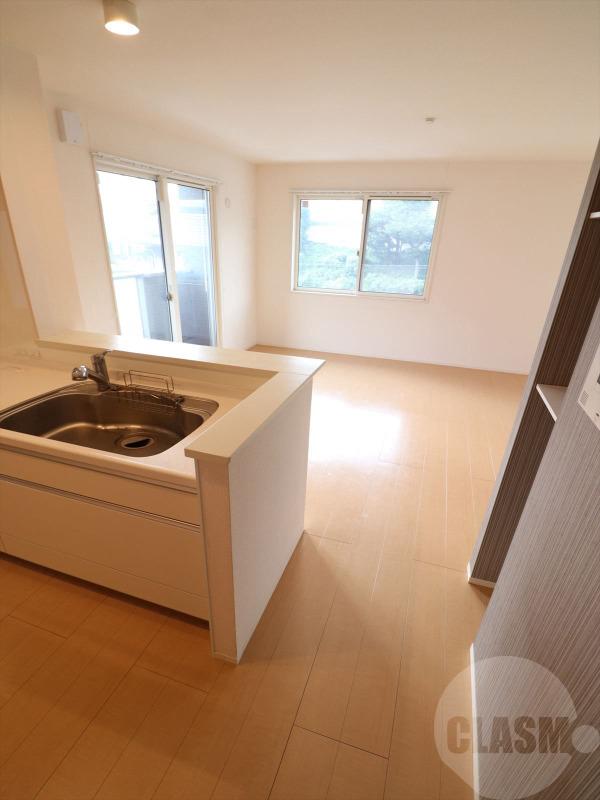 4/30 リビング/ダイニング