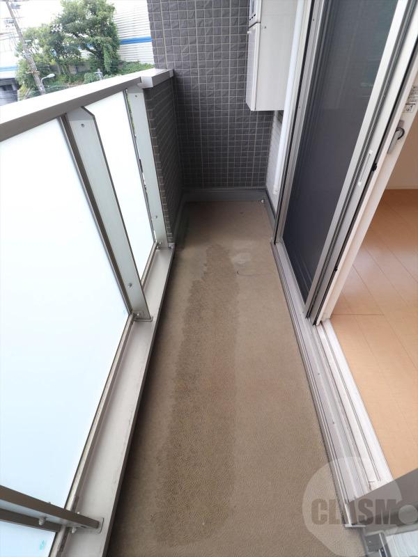 16/30 バルコニー