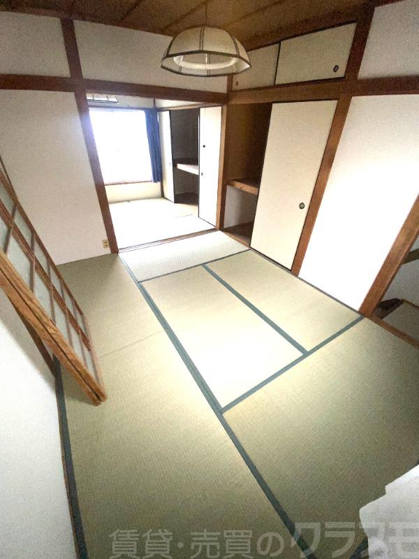 3/17 リビング/ダイニング