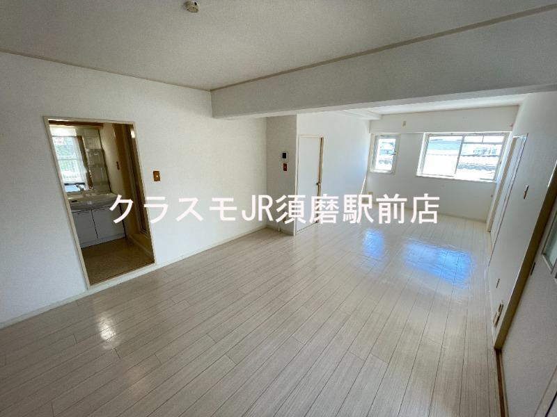 3/25 リビング/ダイニング