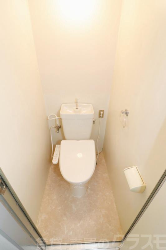 9/20 トイレ