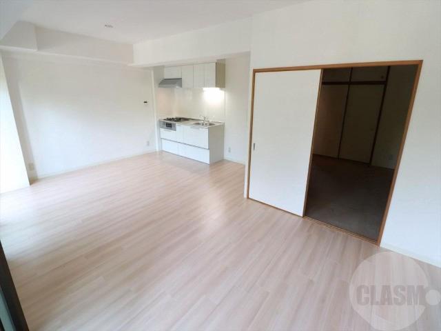 4/30 リビング/ダイニング