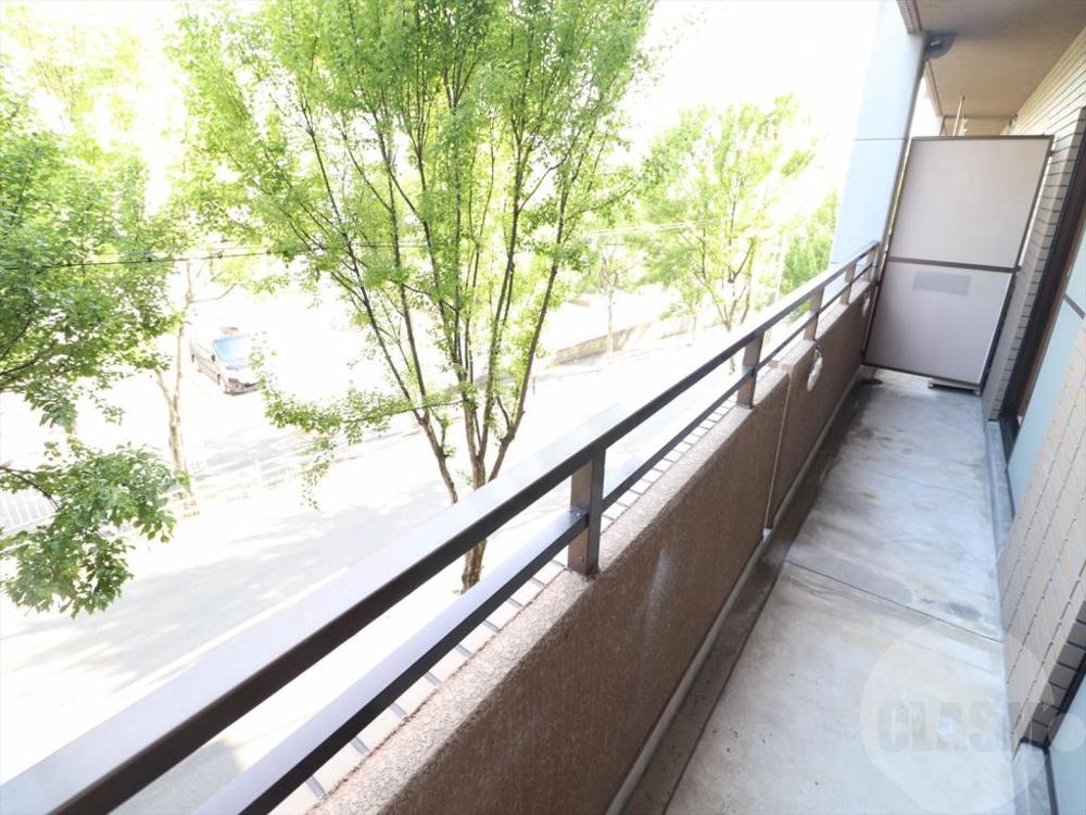 16/30 バルコニー