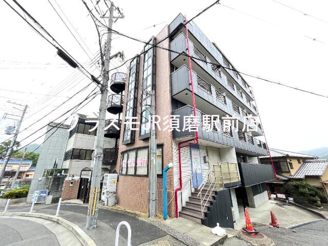3/11 外観