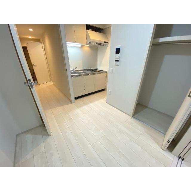 5/27 リビング/ダイニング