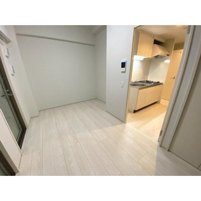 4/27 リビング/ダイニング