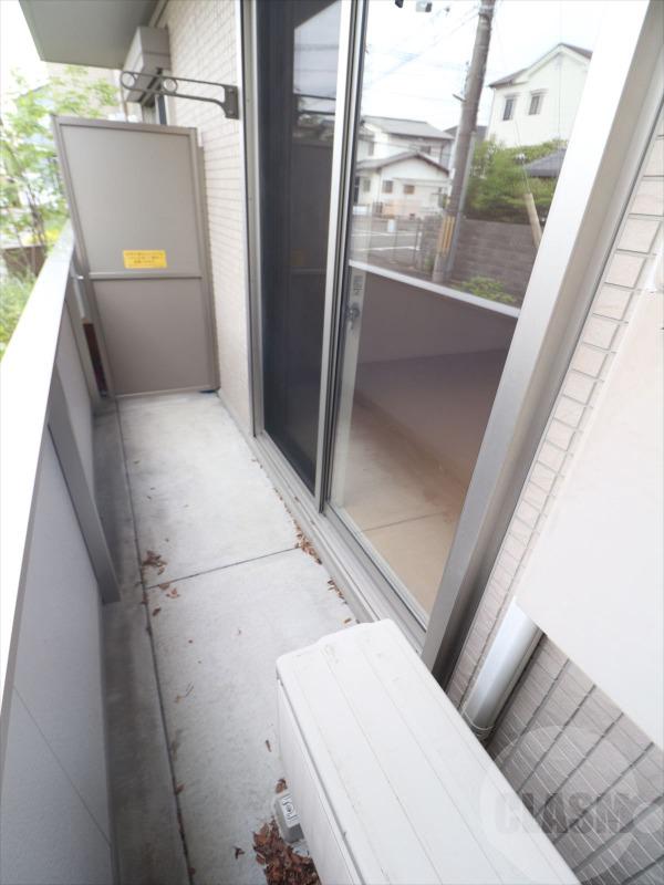 16/30 バルコニー