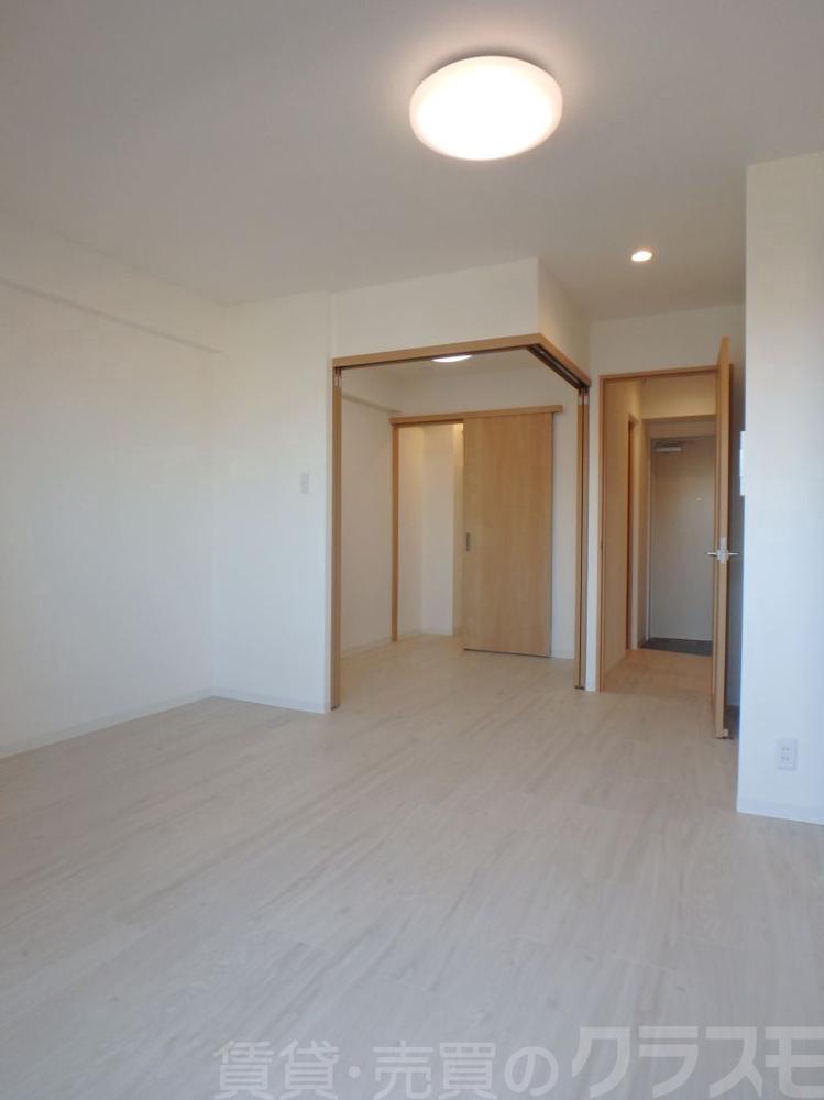 4/30 リビング/ダイニング